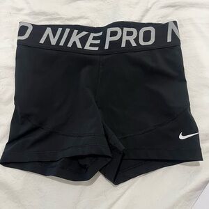 Nike Dri-FIT Gray Performance Pants